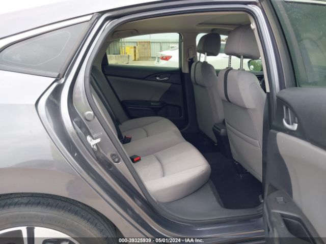 JHMFC1F34JX011342 Honda Civic Ex-t