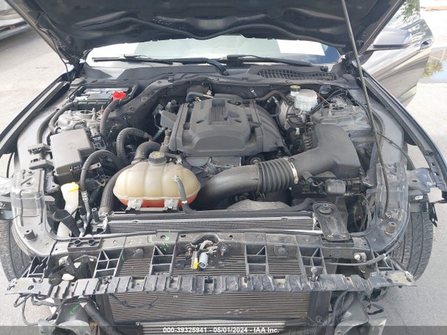Ford Mustang Ecoboost Premium 2019 1FA6P8TH7K5133159 Image 10