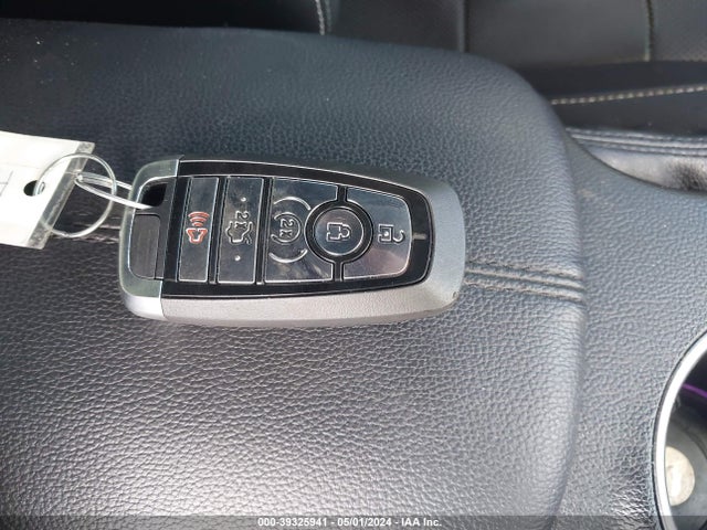 Ford Mustang Ecoboost Premium 2019 1FA6P8TH7K5133159 Image 11
