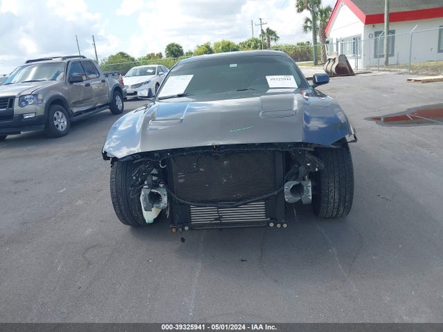 Ford Mustang Ecoboost Premium 2019 1FA6P8TH7K5133159 Image 12