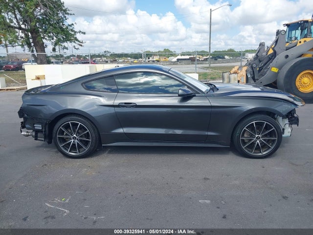 Ford Mustang Ecoboost Premium 2019 1FA6P8TH7K5133159 Image 13