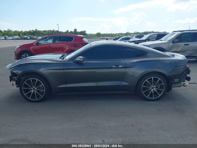 Ford Mustang Ecoboost Premium 2019 1FA6P8TH7K5133159 Image 14