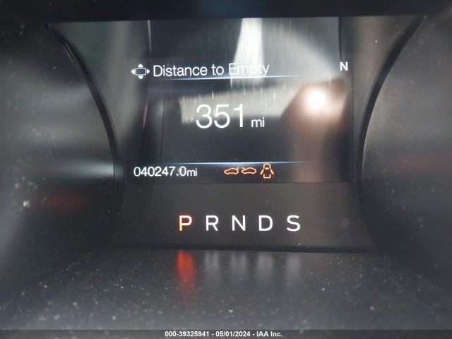 Ford Mustang Ecoboost Premium 2019 1FA6P8TH7K5133159 Image 15
