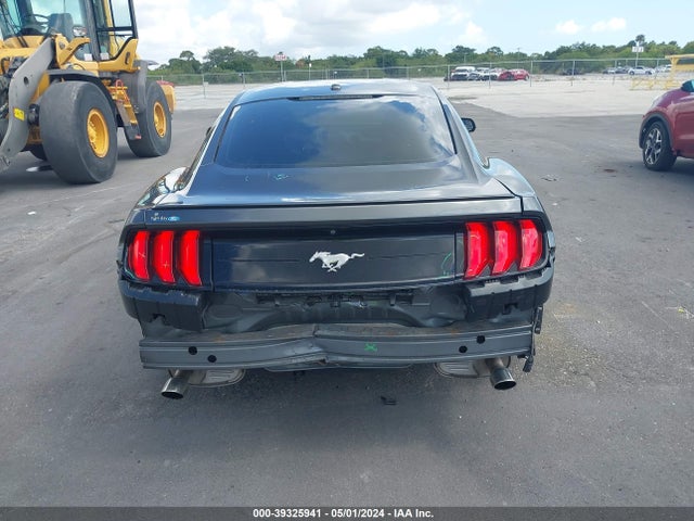 Ford Mustang Ecoboost Premium 2019 1FA6P8TH7K5133159 Image 16