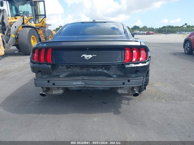 Ford Mustang Ecoboost Premium 2019 1FA6P8TH7K5133159 Image 17
