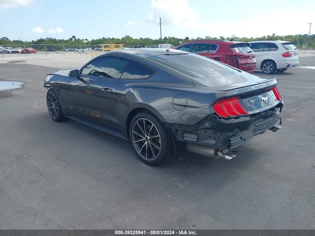Ford Mustang Ecoboost Premium 2019 1FA6P8TH7K5133159 Image 3