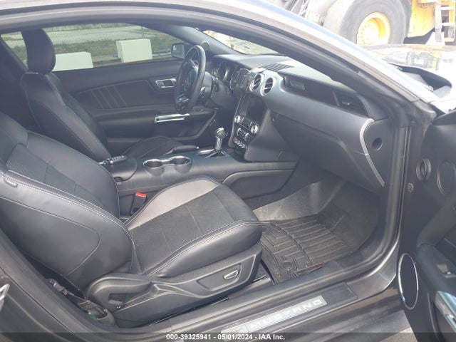 Ford Mustang Ecoboost Premium 2019 1FA6P8TH7K5133159 Image 5