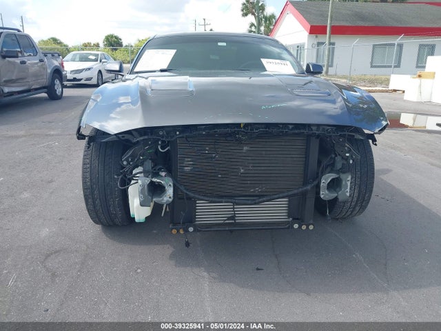 Ford Mustang Ecoboost Premium 2019 1FA6P8TH7K5133159 Image 6