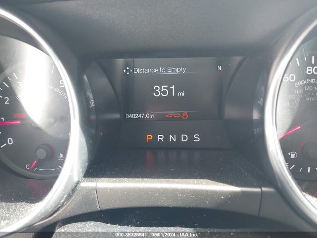 Ford Mustang Ecoboost Premium 2019 1FA6P8TH7K5133159 Image 7