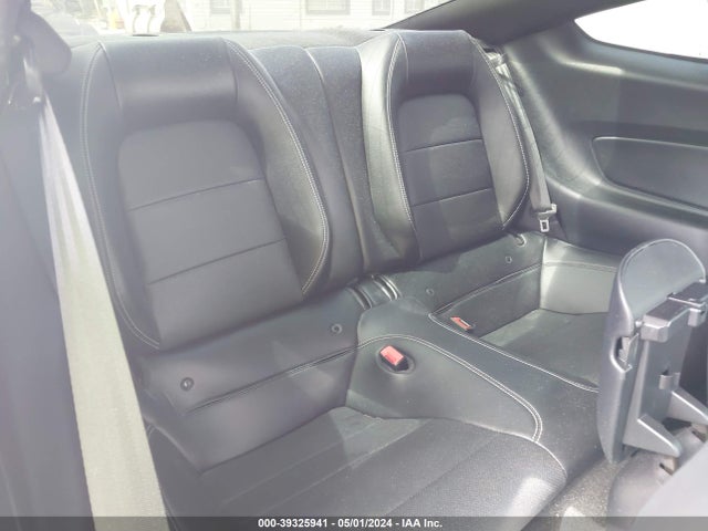 Ford Mustang Ecoboost Premium 2019 1FA6P8TH7K5133159 Image 8
