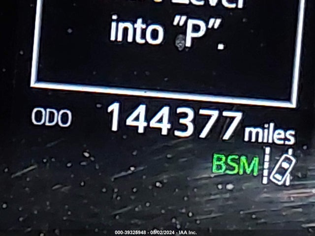 Toyota Highlander Xle 2018 5TDJZRFH0JS827670 Image 16