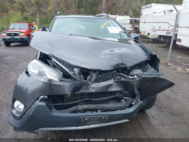 Toyota Rav4 Xle 2015 2T3RFREV2FW380462 Image 12