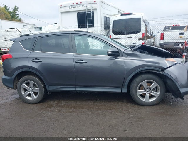 Toyota Rav4 Xle 2015 2T3RFREV2FW380462 Image 13
