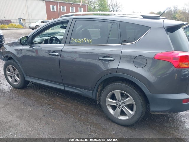 Toyota Rav4 Xle 2015 2T3RFREV2FW380462 Image 14