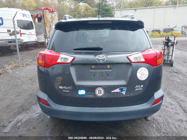 Toyota Rav4 Xle 2015 2T3RFREV2FW380462 Image 16