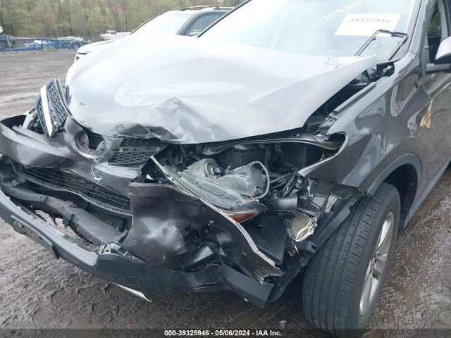 Toyota Rav4 Xle 2015 2T3RFREV2FW380462 Image 6
