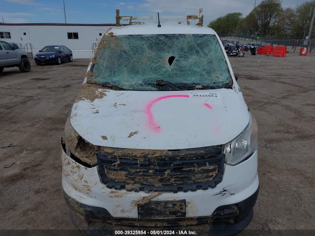 Chevrolet City Express 1lt 2015 3N63M0ZN7FK733399 Image 6