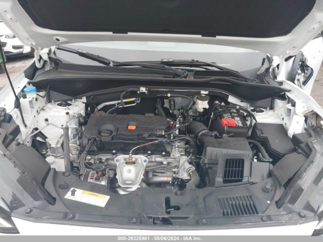 3CZRZ2H76RM714746 Honda HR-V