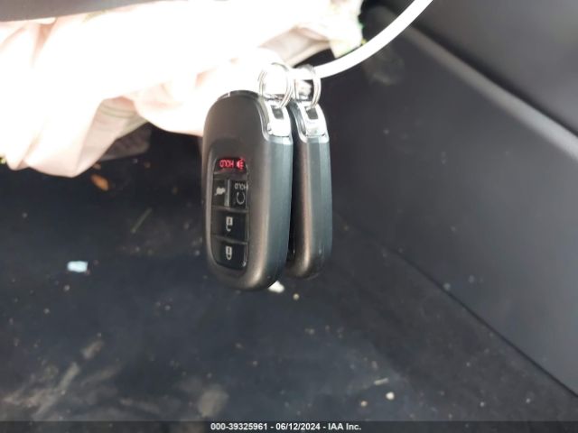 3CZRZ2H76RM714746 Honda HR-V