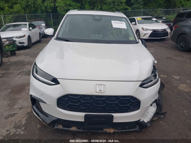3CZRZ2H76RM714746 Honda HR-V