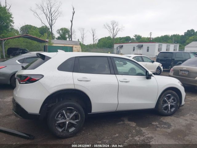 3CZRZ2H76RM714746 Honda HR-V
