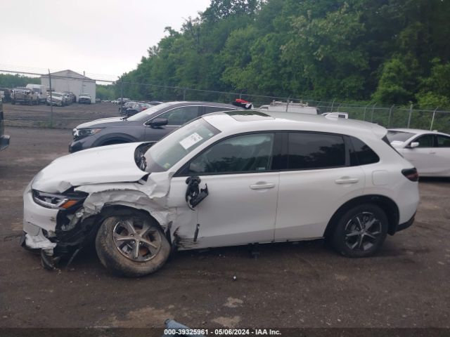 3CZRZ2H76RM714746 Honda HR-V