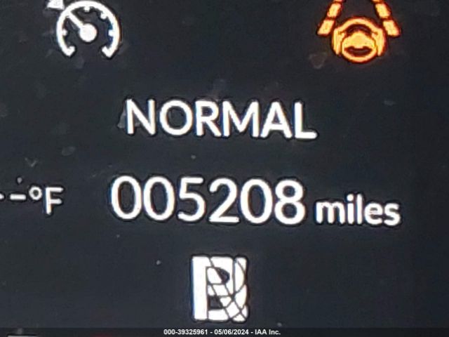 3CZRZ2H76RM714746 Honda HR-V