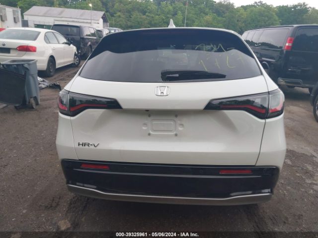 3CZRZ2H76RM714746 Honda HR-V