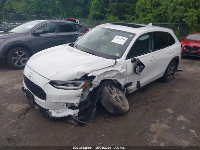 3CZRZ2H76RM714746 Honda HR-V