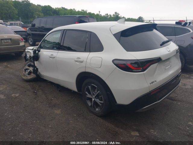 3CZRZ2H76RM714746 Honda HR-V