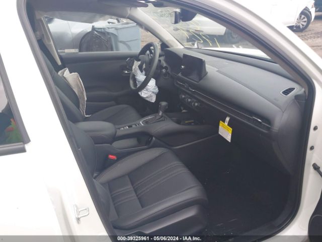 3CZRZ2H76RM714746 Honda HR-V