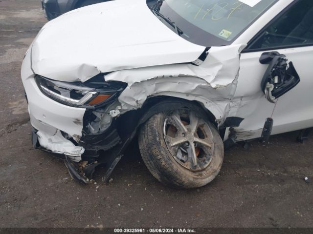 3CZRZ2H76RM714746 Honda HR-V