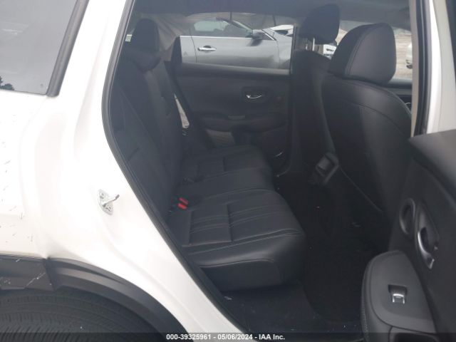 3CZRZ2H76RM714746 Honda HR-V