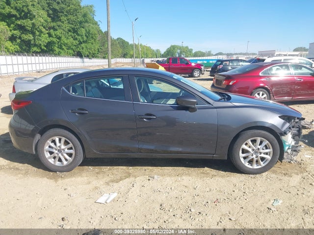 Mazda Mazda3 I Touring 2015 3MZBM1V73FM181249 Image 14