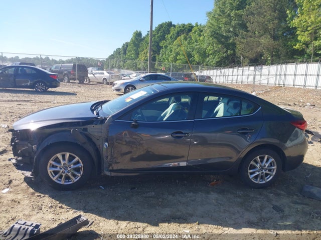 Mazda Mazda3 I Touring 2015 3MZBM1V73FM181249 Image 15