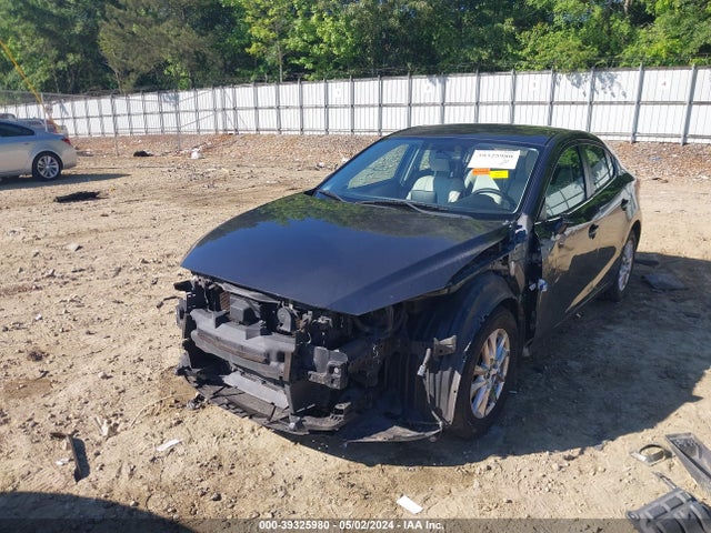 Mazda Mazda3 I Touring 2015 3MZBM1V73FM181249 Image 6