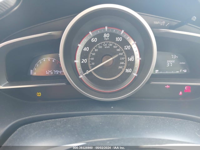 Mazda Mazda3 I Touring 2015 3MZBM1V73FM181249 Image 7