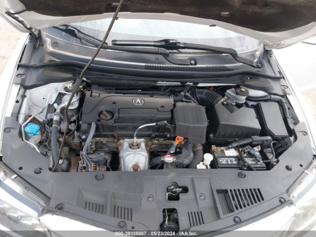 19UDE2F37GA016072 Acura Ilx 2.4l/acurawatch Plus Package