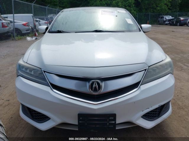 19UDE2F37GA016072 Acura Ilx 2.4l/acurawatch Plus Package