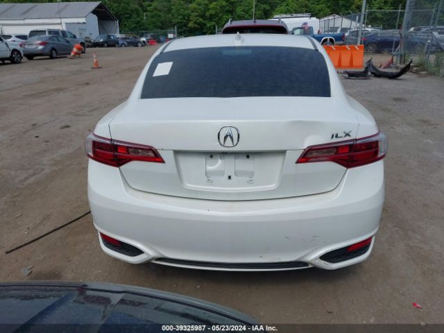 19UDE2F37GA016072 Acura Ilx 2.4l/acurawatch Plus Package