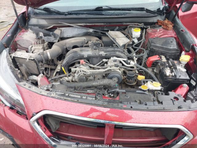 4S4BSAFC3K3235323 Subaru Outback 2.5i Premium