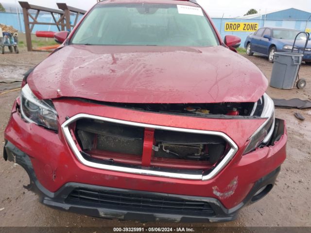4S4BSAFC3K3235323 Subaru Outback 2.5i Premium