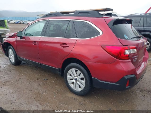 4S4BSAFC3K3235323 Subaru Outback 2.5i Premium