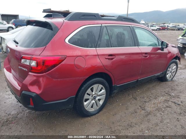 4S4BSAFC3K3235323 Subaru Outback 2.5i Premium