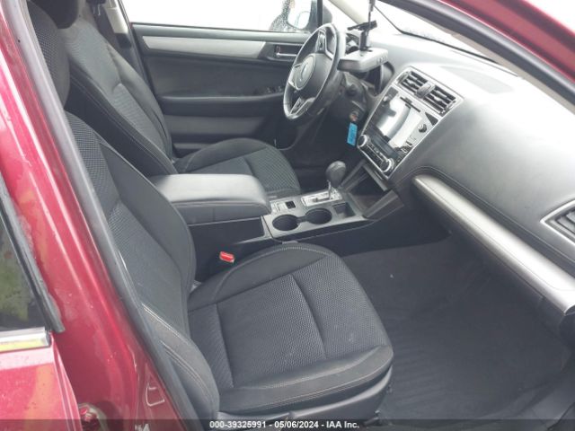 4S4BSAFC3K3235323 Subaru Outback 2.5i Premium