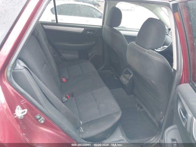 4S4BSAFC3K3235323 Subaru Outback 2.5i Premium