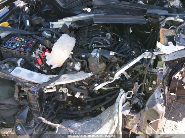 1C4RJHAG9N8594773 Jeep Grand Cherokee Altitude 4x4