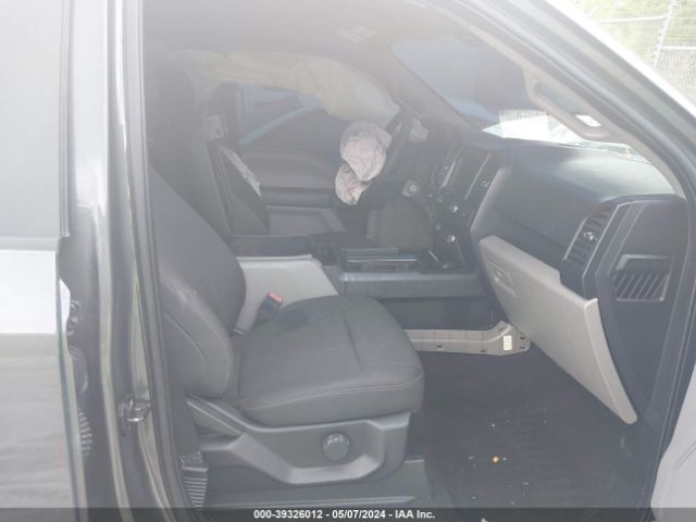 1FTEW1EP6KKD44004 Ford F-150 Xl
