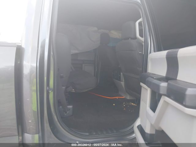 1FTEW1EP6KKD44004 Ford F-150 Xl