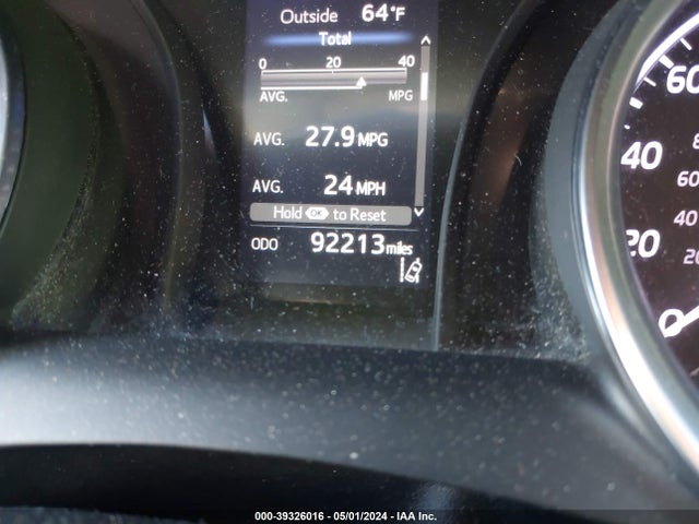 Toyota CAMRY LE 2018 4T1B11HK7JU059943 Image 15